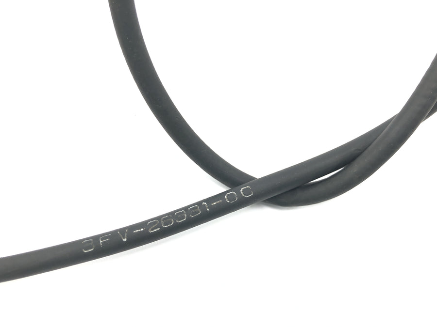 Yamaha YZF 750 R 4HN [1995] - Cable del estárter