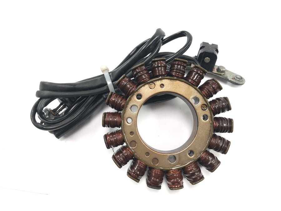 Yamaha XVS 650 4VR [1997] - Alternador estator