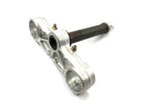 Ducati ST3 S3 [2004] - tubo de dirección de control del puente de dirección del puente de la horquilla inferior-5