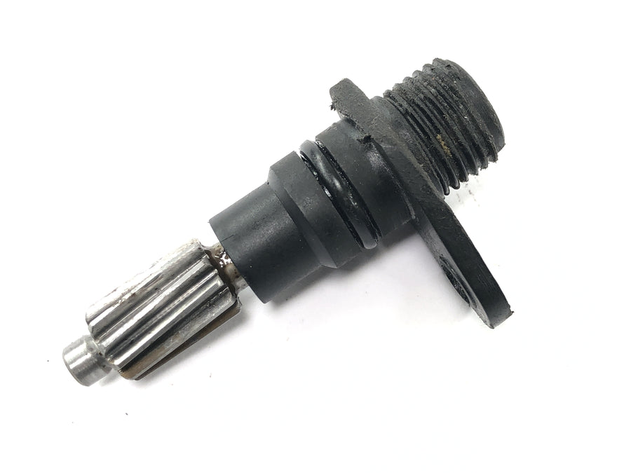 Yamaha DT 125 R DE03 [2000] - Transmisión del tacómetro