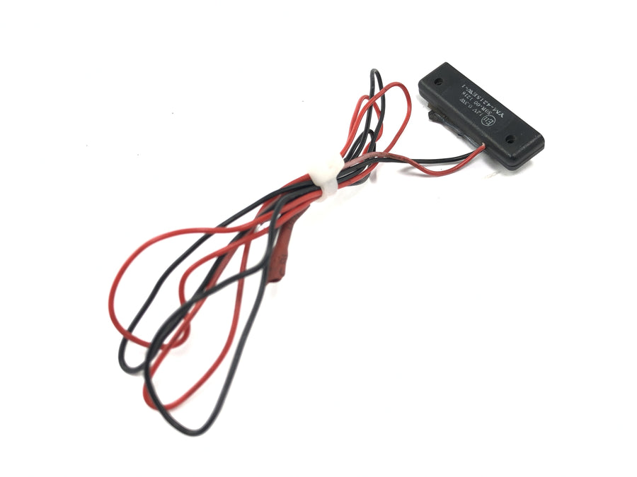 Aprilia SL 1000 Falco PA [2000] - LED de iluminación de la placa de matrícula