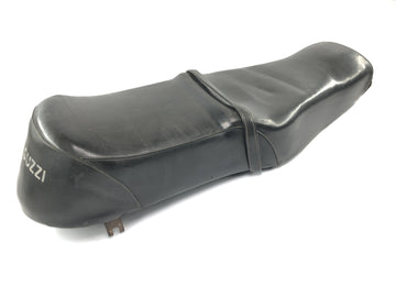 Moto Guzzi V7 Special [1971] - Asiento del conductor, asiento del pasajero, cojín del asiento