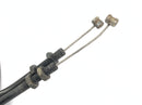 Triumph Sprint ST 1050 [2005] - Cable de control de cable de cable de tren de gas de gas Cable de plegado de acelerador-3