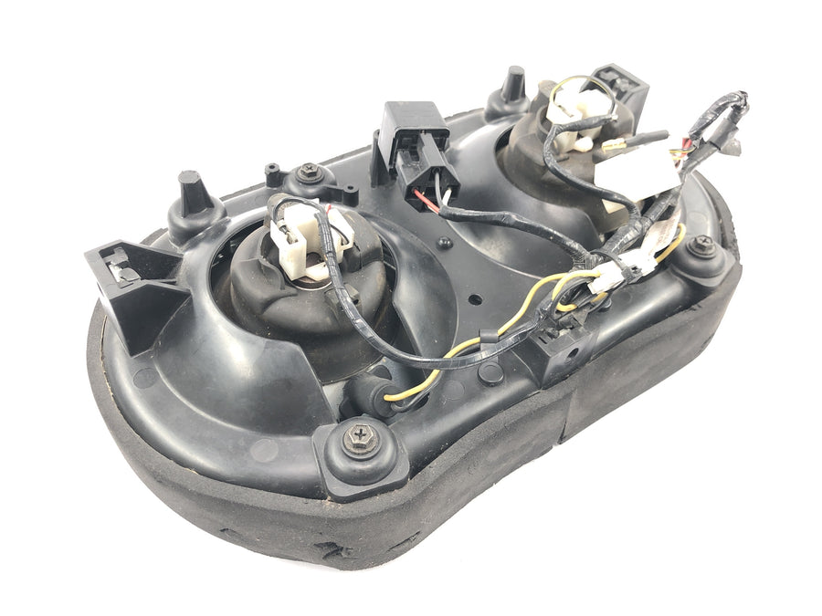 Triumph Daytona 900 T300D [1996] - Faros dobles faros delanteros