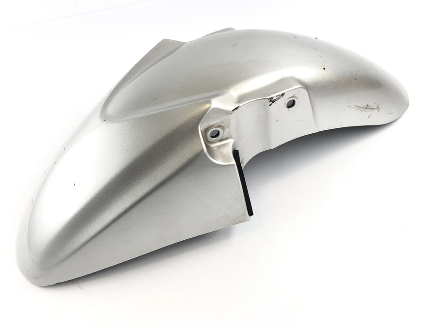 Suzuki GSF 1200 S Bandit WVA9 [2003] - Kot Wings en la parte delantera del frontfender