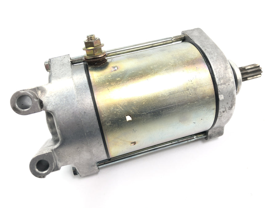 Yamaha XTZ 750 3LD [1989] - Motor de arranque Mitsuba 12V