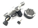 Triumph Daytona 955i T595N [2003] - Locksmith Lock Lock-2
