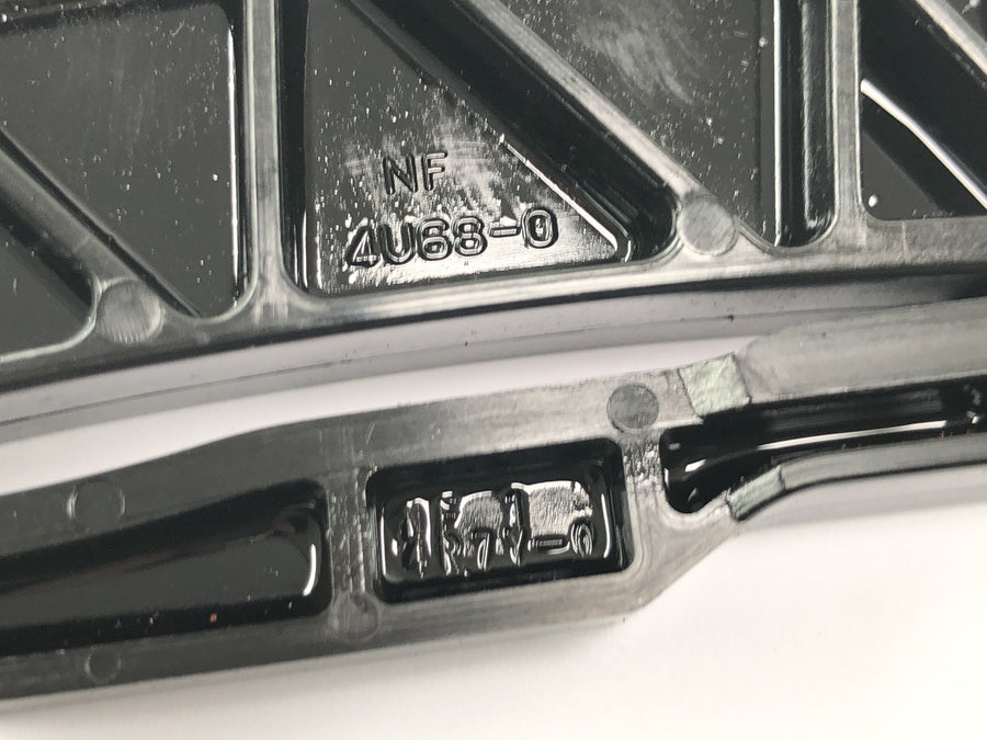 Yamaha MT07 RM04 [2014] - Juego de cadena de distribución con carril deslizante guía de cadena de distribución