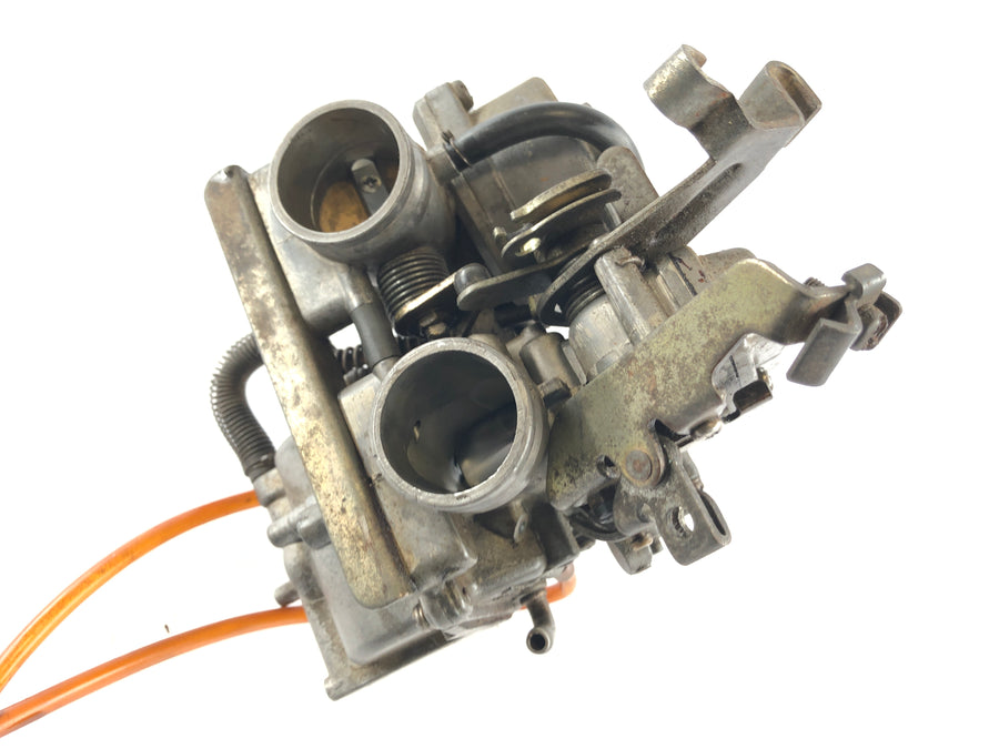 Yamaha XT 600 Zenere 34L [1985] - CARBURTOR