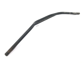 BMW F 650 GS R13 [2000] - Manillar tubular de acero negro - 0