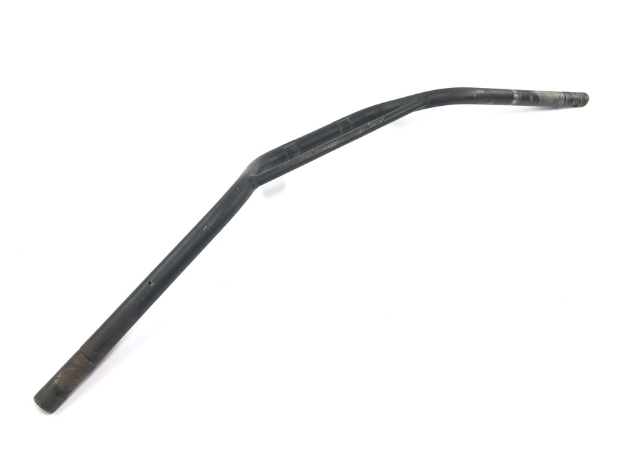 BMW F 650 GS R13 [2000] - Manillar tubular de acero negro