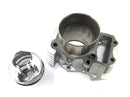 Kawasaki VN 1600 Classic VNT60A [2007] - Cilindro con pistón trasero-8