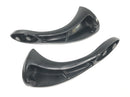 TRIUMPH DAYTONA 955I T595 [1998] - Soporte espejo derecho e izquierdo-4