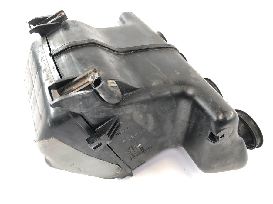 Suzuki GSX-R 1100 W GU75 C [1994] - Caja filtro de aire sistema airbox carcasa filtro de aire