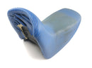 Honda NX 650 Dominator RD02 [1994] - Asiento Azul-3