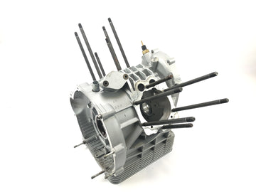 Moto Guzzi V11 Sport [1999] - carcasa del motor cárter bloque motor carcasa vacía - 0