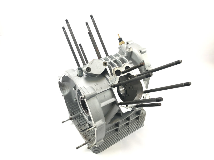 Moto Guzzi V11 Sport [1999] - carcasa del motor cárter bloque motor carcasa vacía