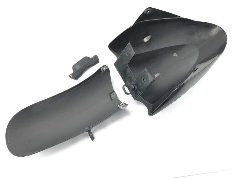 BMW R 1150 R R21 [2003] - Hoja de crianza delantera delantera Fender