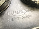Triumph Thunderbird 900 T309RT [1996] - Caja de filtro de aire Airbox-3