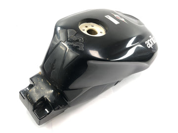 Aprilia RSV 1000 R [2004] - Depósito depósito gasolina depósito gasolina negro - 0