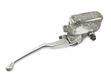 Yamaha XV 1600 Wild Star VP08 [2002] - bomba de freno delantero bomba de freno de mano palanca de freno - 0