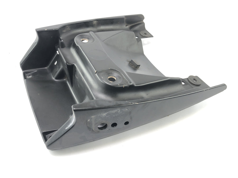 BMW K 1100 LT 100 [1994] - Placa del marco del soporte del asiento en la parte trasera