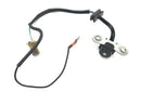 Honda NSR 125 JC20 [1991] - Sensor de recogida generador de impulsos generador de impulsos de encendido-3