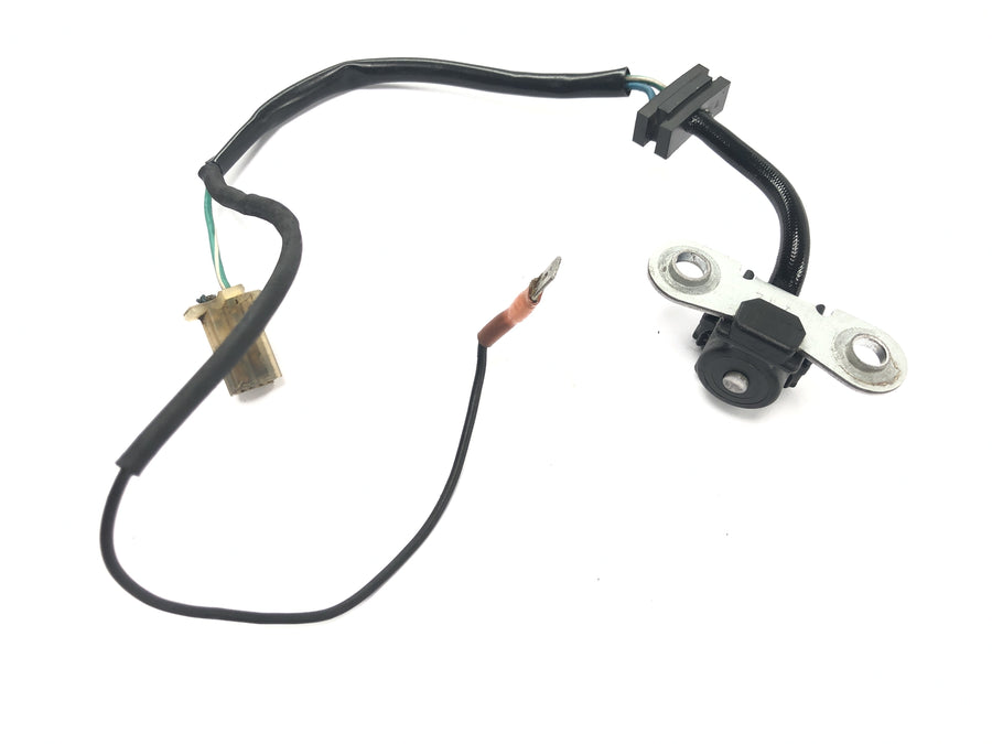 Honda NSR 125 JC20 [1991] - Sensor de recogida generador de impulsos generador de impulsos de encendido