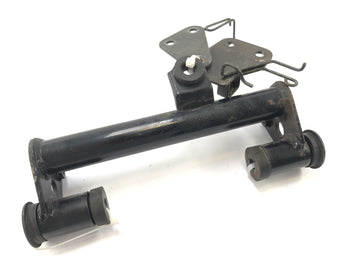 Kawasaki VN 800 Classic [2000] - suspensión del motor del soporte del motor