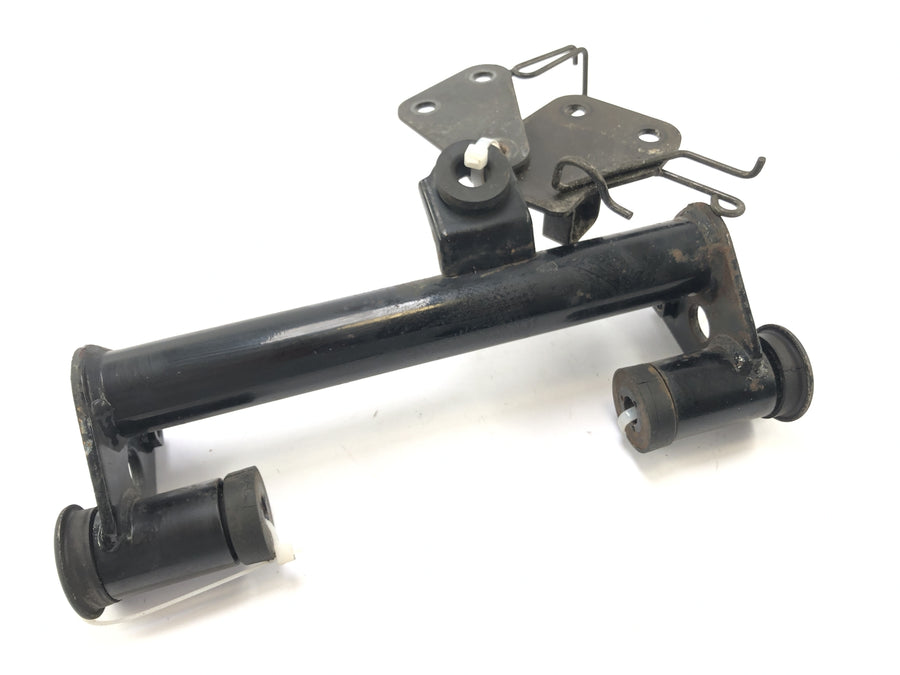 Kawasaki VN 800 Classic [2000] - suspensión del motor del soporte del motor