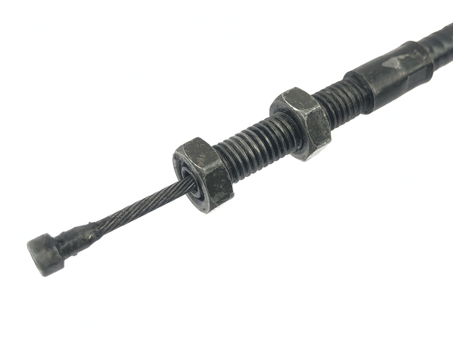 Kawasaki ZXR 400 ZX400L [1992] - cable de embrague cable de embrague cable Bowden