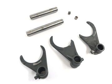 KTM LC4 640 EGS [2004] - Switch Story Switching Claws Conjunto - 0