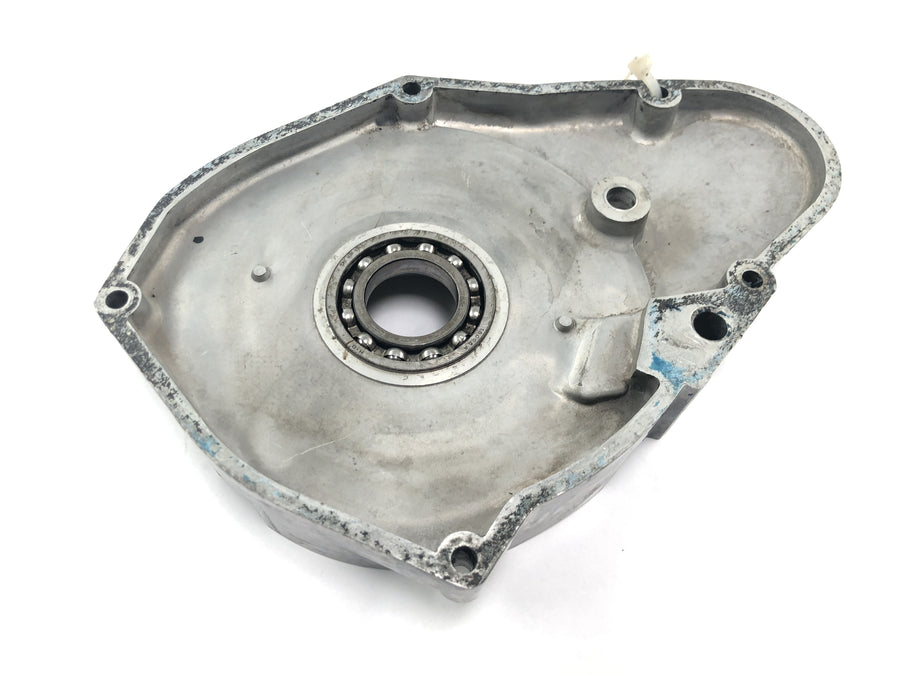 Laverda 1000 [1978] - Tapa alternador tapa motor tapa generador izquierda