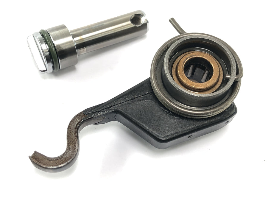 Honda FMX 650 RD12 [2006] - Tensor de cadena de distribución