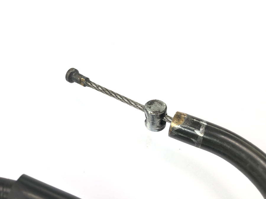 Benelli TNT 1130 [2009] - Cable de embrague Cable de mando Bowden