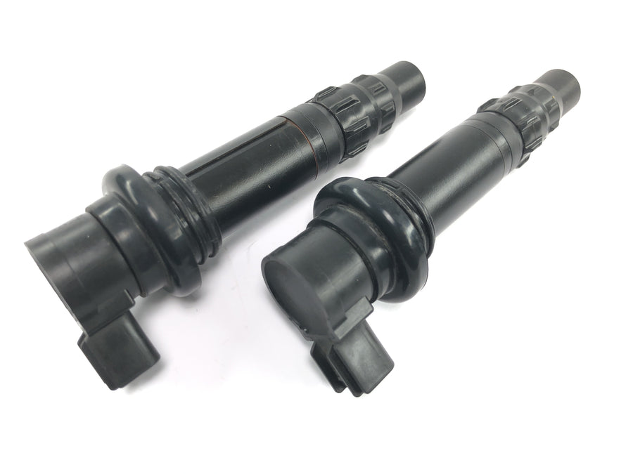 Yamaha MT07 RM04 [2014] - Conjunto de módulo de encendido de bujía de bobina de encendido de varilla de bobina de encendido