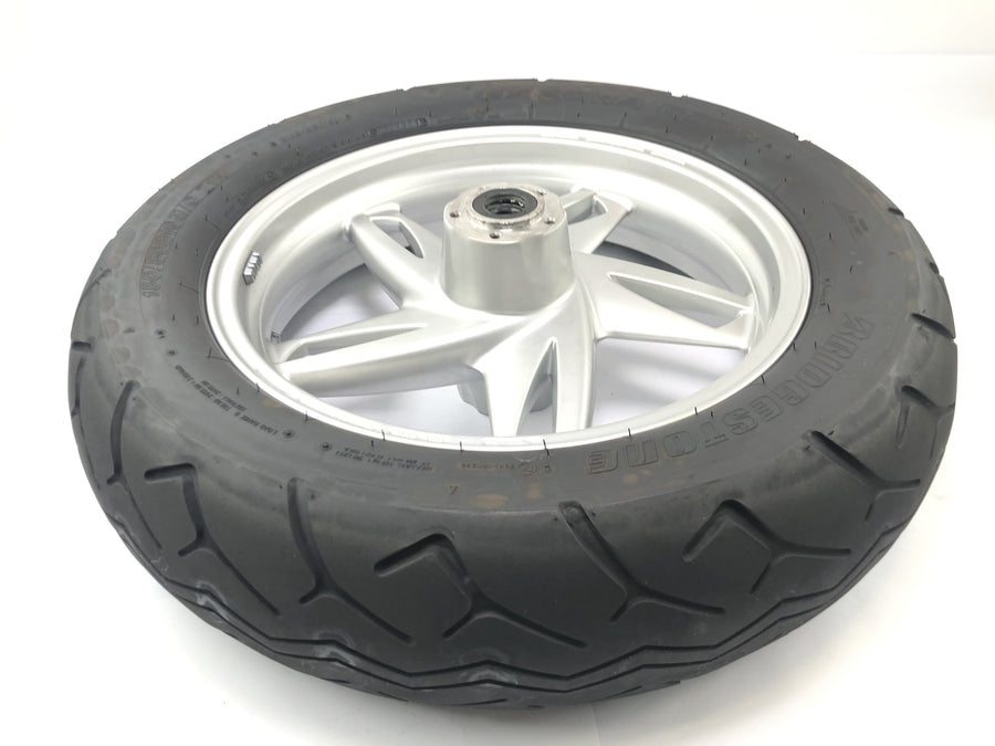 BMW R 1200 CL K30 [2003] - Tire del borde de la rueda delantera 150/80-16 71H DOT3602