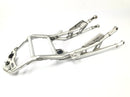 Ducati 999 H4 [2003] - Aluminio del marco trasero-2