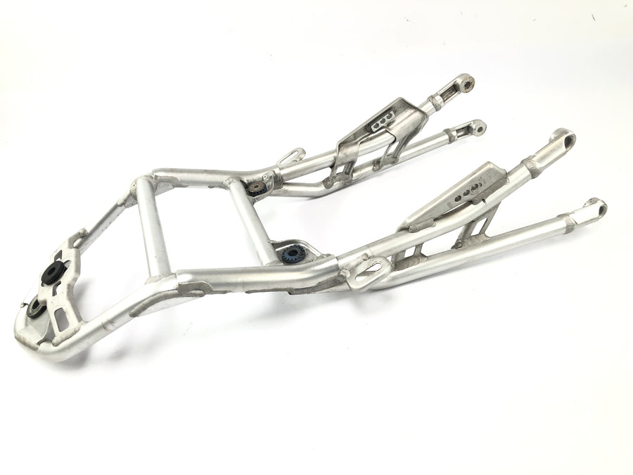 Ducati 999 H4 [2003] - Aluminio del marco trasero