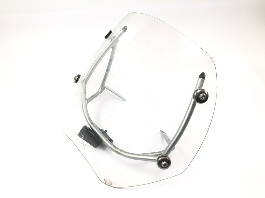 BMW R 1200 R R1ST [2008] - Parabrisas carenado parabrisas
