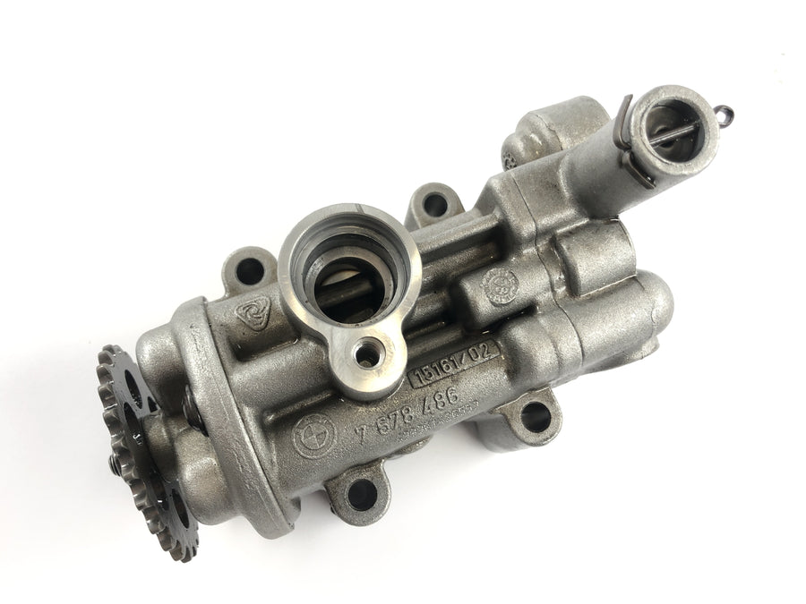 BMW K 1300 S K12S [2010] - Bomba de aceite