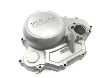 Yamaha WR 125 X DE07 [2010] - Tapa embrague tapa motor