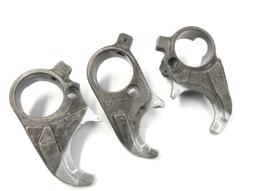 Yamaha XS 650 SE 3L1 [1979] - Switch Switching Claws Conjunto - 0