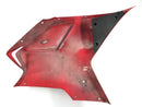 Ducati 1098 S H7 [2009] - revestimiento lateral en la parte superior izquierda-4