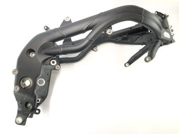Triumph Speed Triple 1050 515NJ [2007] - Chasis con papeles - 0