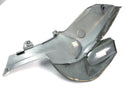 BMW R 1200 ST R1ST [2006] - revestimiento de revestimiento lateral a la derecha-6