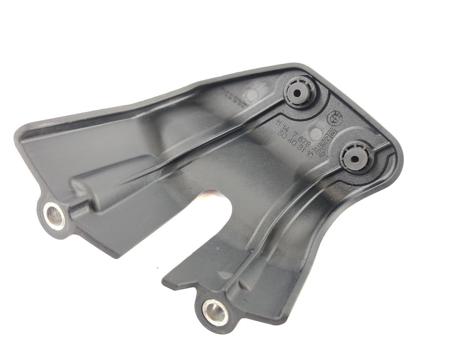 BMW K 1300 S K12S [2010] - Cubierta de tapa del motor derecha