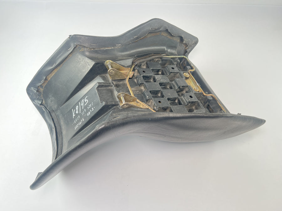 BMW R 1100 GS 259 [1995] - Asiento del conductor, asiento del conductor