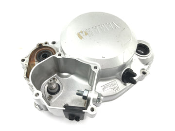 Sachs ZX 125 [1998] - tapa embrague tapa motor Yamaha - 0