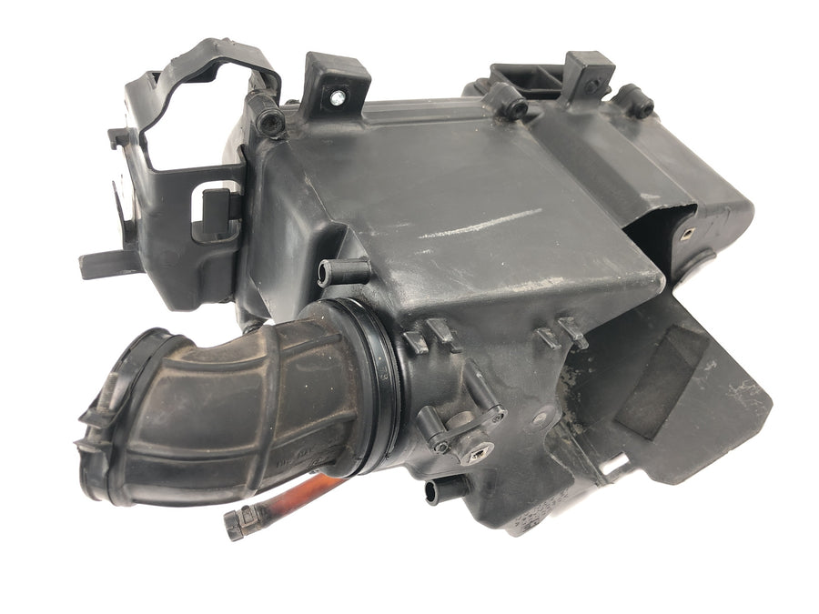 Honda FMX 650 RD12 [2006] - Caja de filtro de aire caja de filtro de aire caja de aire